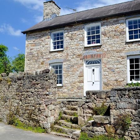 The Mill Farmhouse Llandybie Esterno foto