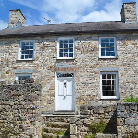 The Mill Farmhouse Llandybie Esterno foto