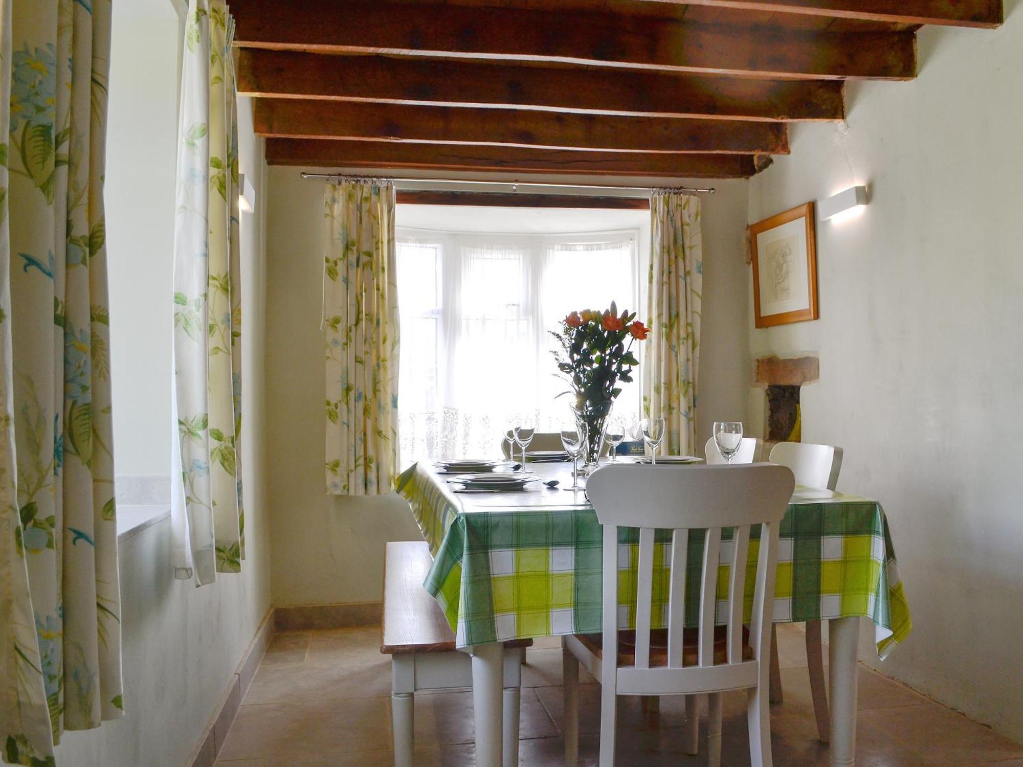 The Mill Farmhouse Llandybie Esterno foto
